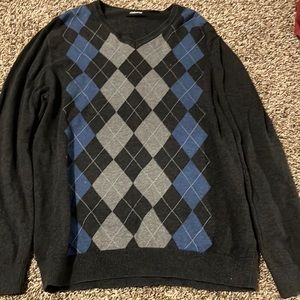 Cute sweater, perfect condition